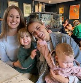 Michelle Andrews Fan Mail Address