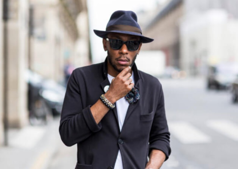 Mos Def Fan Mail Address