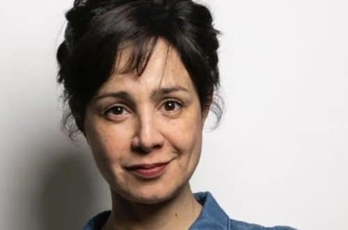 Myriem Akheddiou Fan Mail Address