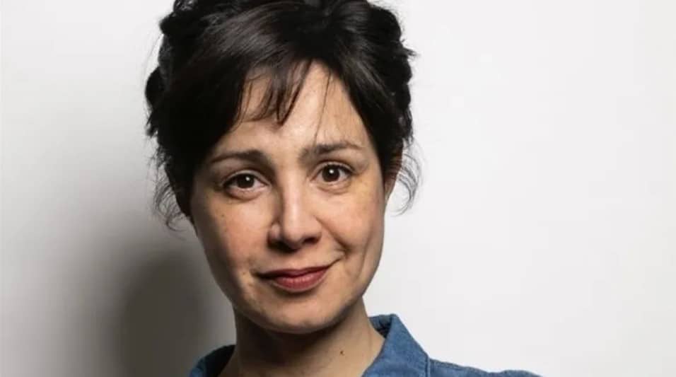 Myriem Akheddiou Fan Mail Address