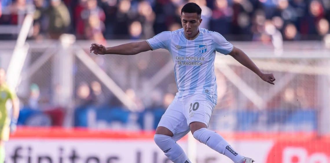 Nicolas Romero Fan Mail Address