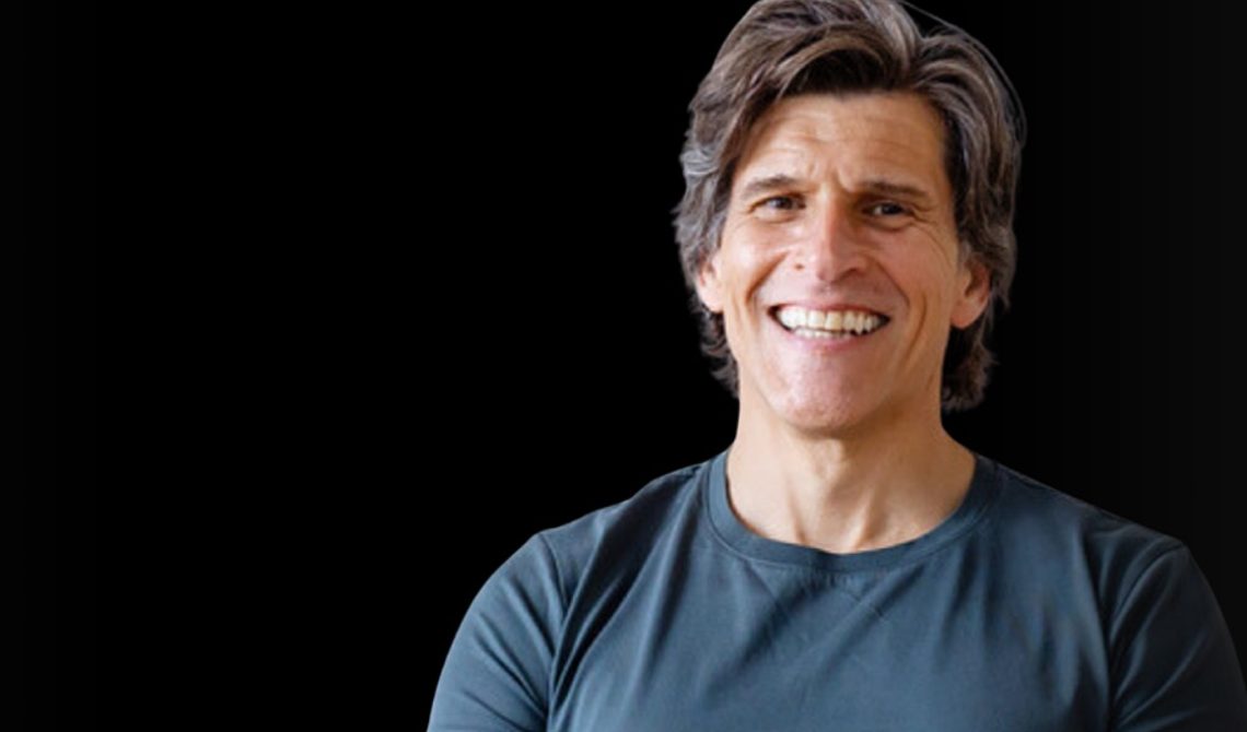 Osher Günsberg Fan Mail Address