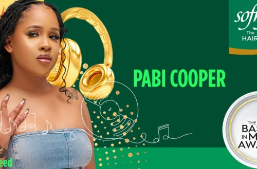 Pabi Cooper Fan Mail Address