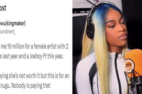 Qing Madi Fan Mail Address