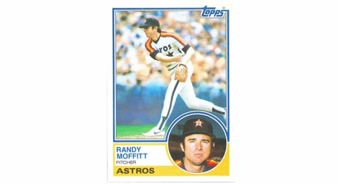 Randy Moffitt Fan Mail Address