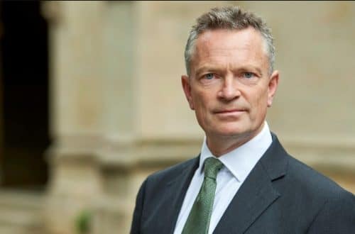 Richard Hill Fan Mail Address