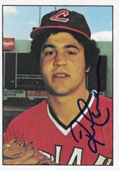 Rick Cerone Fan Mail Address