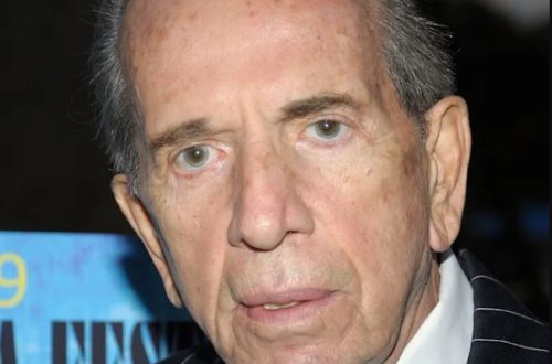 Robert Sacchi Fan Mail Address