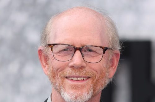 Ron Howard Fan Mail Address