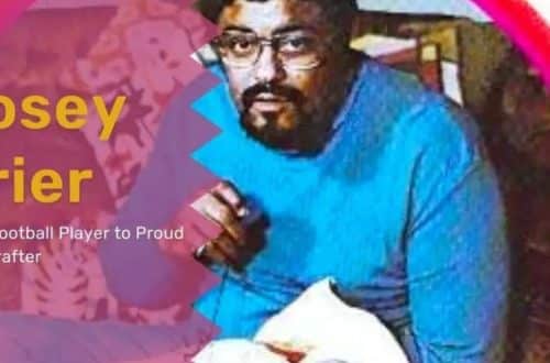 Rosey Grier Fan Mail Address