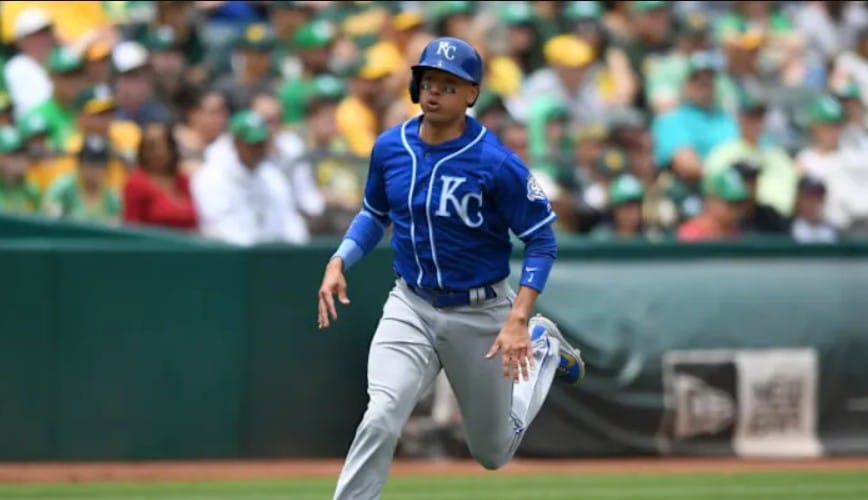 Ryan Goins Fan Mail Address