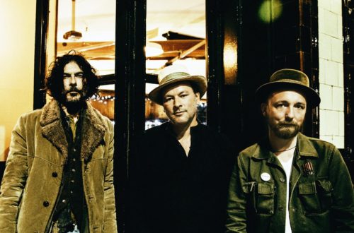 Sam Sallon Fan Mail Address