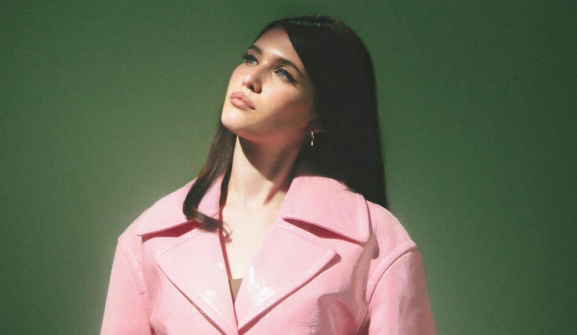 Sienna Spiro Fan Mail Address