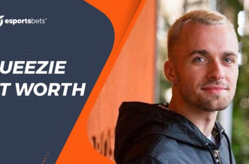 Squeezie Fan Mail Address