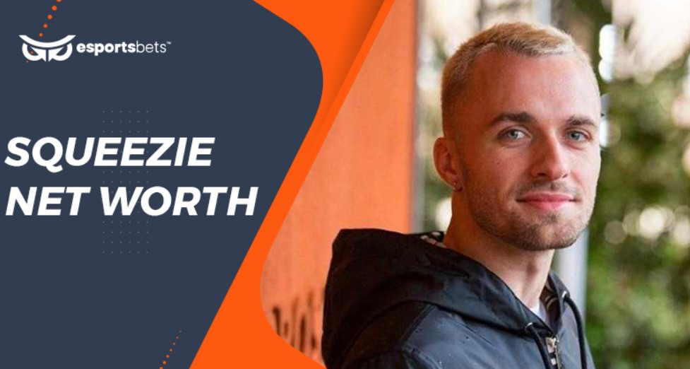 Squeezie Fan Mail Address