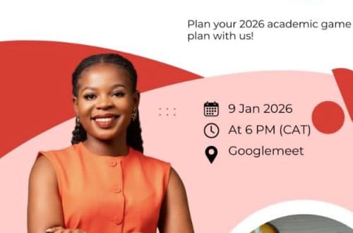 Tendai Chirwi Fan Mail Address