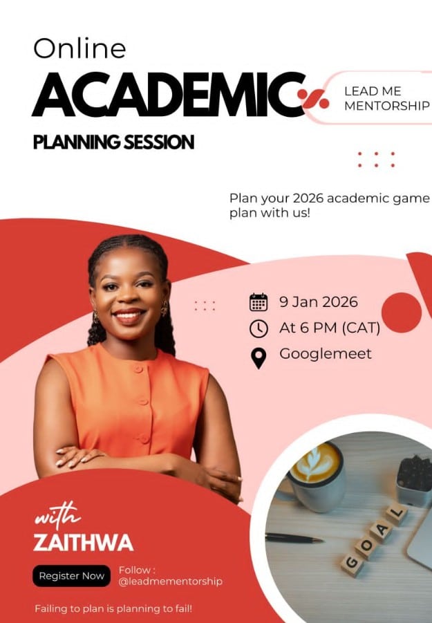 Tendai Chirwi Fan Mail Address