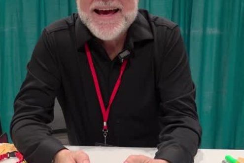 Timothy Santens Fan Mail Address