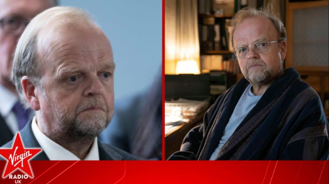 Toby Jones Fan Mail Address