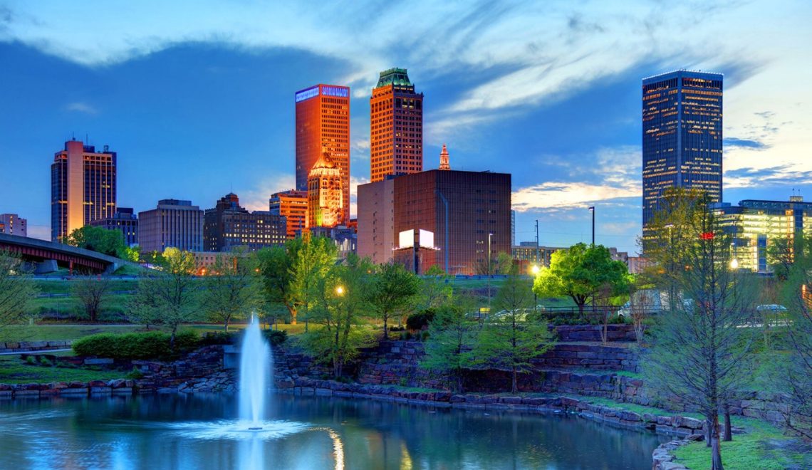 Tulsa Saumamoa Fan Mail Address