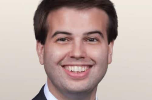 Tyler Brooks Fan Mail Address