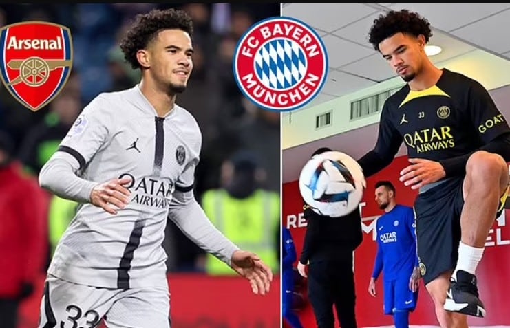 Warren Zaïre-Emery Fan Mail Address