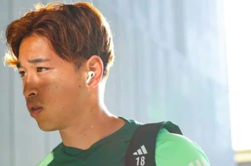 Yuki Kobayashi Fan Mail Address