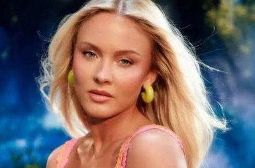 Zara Larsson Fan Mail Address