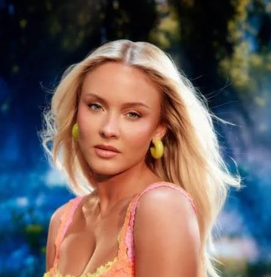 Zara Larsson Fan Mail Address