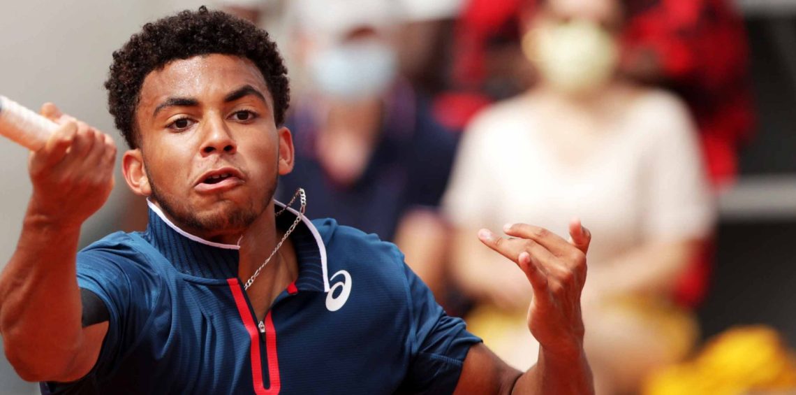 Arthur Fils Fan Mail Address