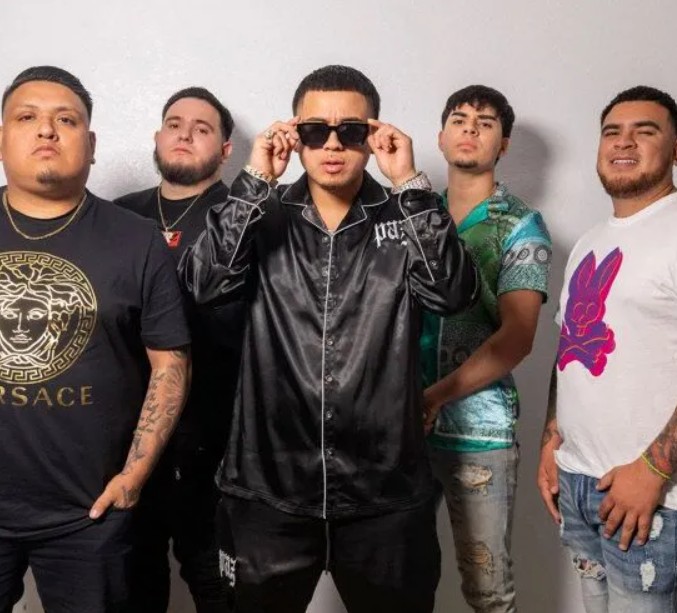 Fuerza Regida Fan Mail Address