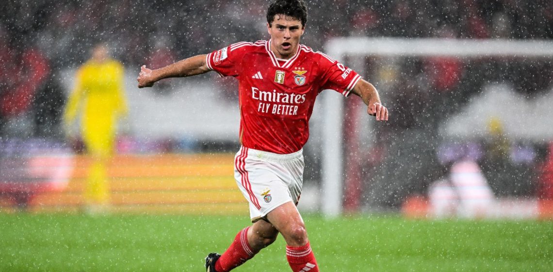 João Neves Fan Mail Address