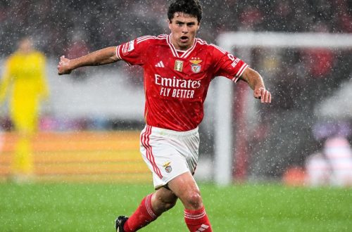 João Neves Fan Mail Address