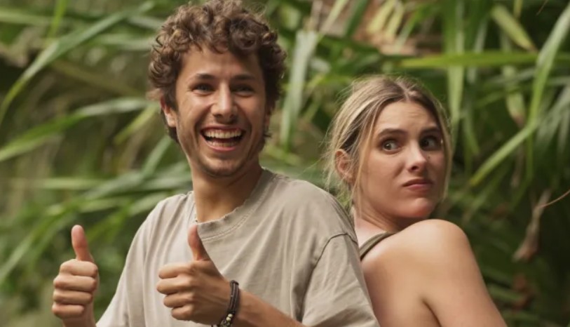 Juanpa Zurita Fan Mail Address