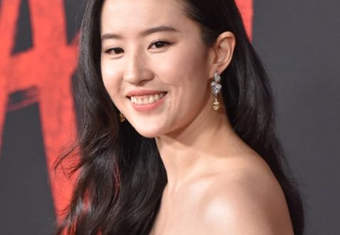 Liu Yifei Fan Mail Address