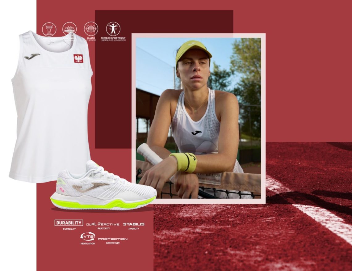 Magda Linette Fan Mail Address