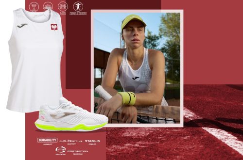 Magda Linette Fan Mail Address