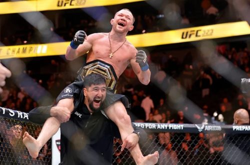 Mont Pantoja Fan Mail Address