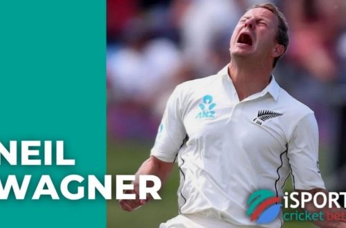 Neil Wagner Fan Mail Address