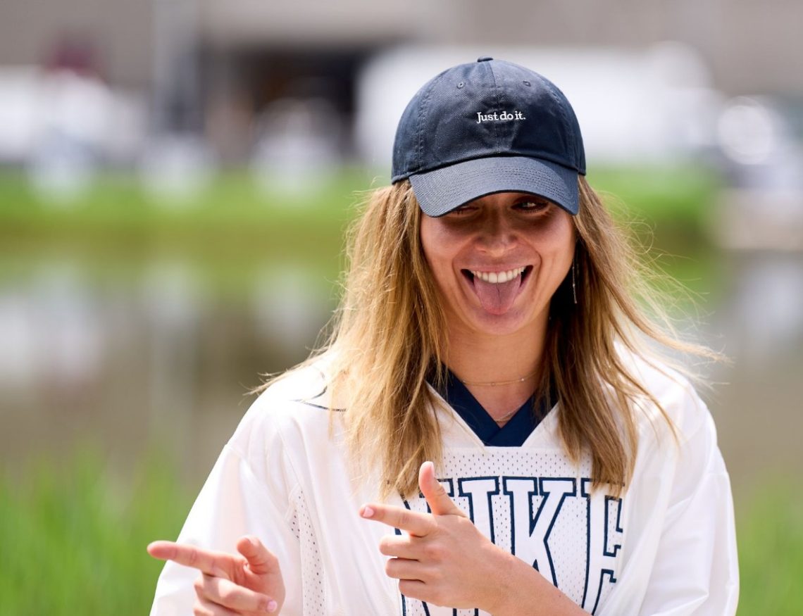 Paula Badosa Fan Mail Address