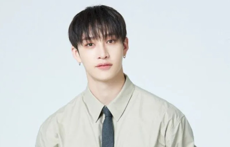 Stray Kids Bang Chan Fan Mail Address