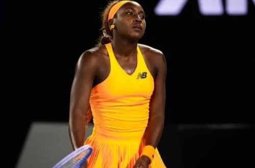 Yulia Putintseva Fan Mail Address